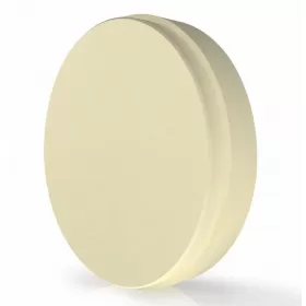 CAD/CAM model disc
