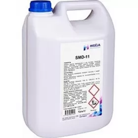 Antibakterinis dezinfekuojantis muilas SMD-11, 5L