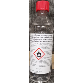 Dezinfektantas rankoms, 500 ml Dezinfektantas rankoms, 500 ml