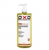 TELIC Sweet Almond Massage Oil, 1000 ml