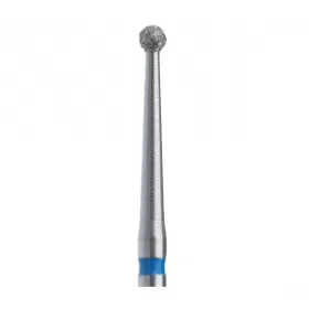 Diamond bur 801L long for turbine handpiece, 1 pcs