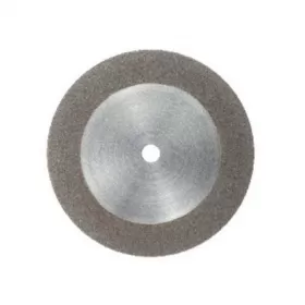 Diskas deimantinis keramikos ir kompozitų pjovimui, 19 x 0.12 mm