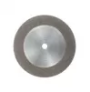Diskas deimantinis keramikos ir kompozitų pjovimui, 19x0,12 mm