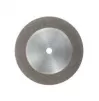 Diskas deimantinis keramikos ir kompozitų pjovimui, 19 x 0.12 mm