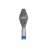 Diamond bur 811 for turbine handpiece, 1 pcs