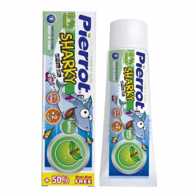 Dantų pasta Piwy Apple, 75 ml Dantų pasta Piwy Apple, 75 ml