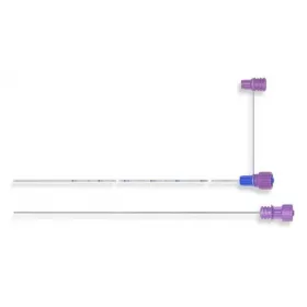 Flocare Feeding tube, PUR ENFIT type