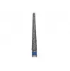Diamond bur 850L long for turbine handpiece, 1 pcs