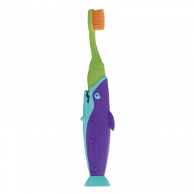 Toothbrush Sharky