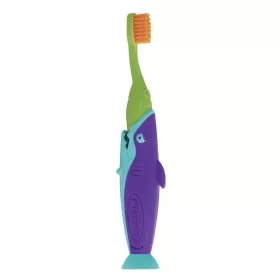 Toothbrush Sharky