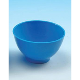 Indelis atspaudinės masės maišymui, S dydžio, 160 ml Indelis atspaudinės masės maišymui, S dydžio, 160 ml