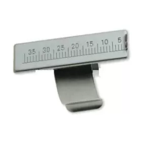 Endo Ruler