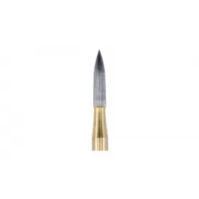 Carbide bur 48UF for turbine handpiece, 1 pcs