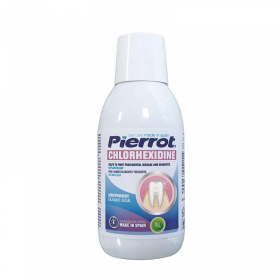 Skystis burnai skalauti Chlorhexidine, 250 ml Skystis burnai skalauti Chlorhexidine, 250 ml