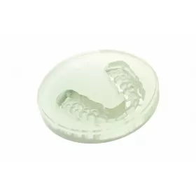 PMMA CAD/CAM skaidrus diskas