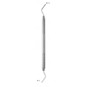 Plombavimo instrumentas/kimštukas 1,2/1,6 mm