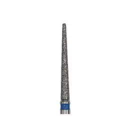 Diamond bur 848L long for turbine handpiece, 1 pcs