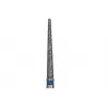 Diamond bur 848L long for turbine handpiece, 1 pcs