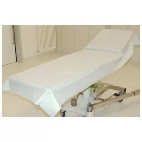 Paklotas vienkartinis sugeriantis 80 x 140 cm, 25 vnt.