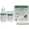 Glass ionomer luting cement, 50 g + 55 ml