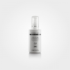 ISOL Priešraukšlinis, drėkinantis serumas, Hydra Lift, 250 ml ISOL Priešraukšlinis, drėkinantis serumas, Hydra Lift, 250 ml