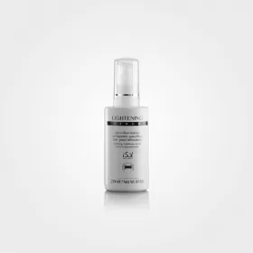 Odą šviesinantis, skaistinantis serumas, LIGHTENING SERUM iono/ultrasound, 250 ml, ISOL