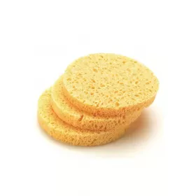 Bellitas Cosmetic sponges, 3 pcs