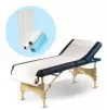 Roial non-woven polypropylene sheets in roll 70 cm x 80 m, white