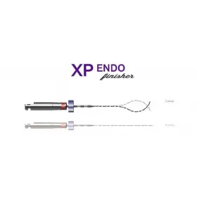 XP-Endo Finisher, 3 vnt.