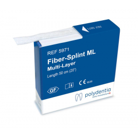 Fiber-Splint Multi-layer 4 mm