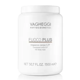 VAGHEGGI Fuoco Plus Line Impacco Hot Cold Mask 1500ml