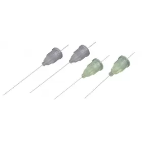 Disposable dental needles 0.3x25 mm, 100 pcs.