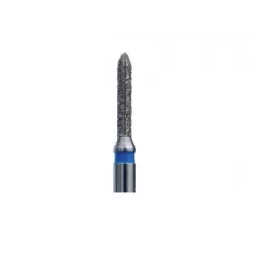 Diamond bur 878 for turbine handpiece, 1 pcs