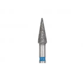 Diamond bur 852.023 for turbine handpiece, 1 pcs