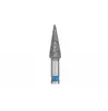 Diamond bur 852.023 for turbine handpiece, 1 pcs