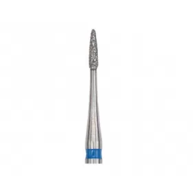 Diamond bur 889 for turbine handpiece, 1 pcs