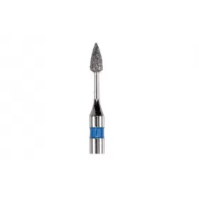 Diamond bur MP890 for turbine handpiece, 1 pcs