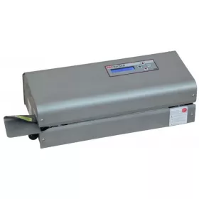 Rotary heat sealer SS101