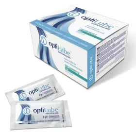 Sterile lubricating jelly OptiLube, 5 g. Sachet