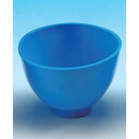 Indelis atspaudinės masės maišymui, XL dydžio, 800 ml Indelis atspaudinės masės maišymui, XL dydžio, 800 ml