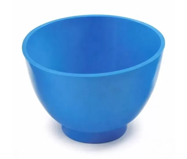 Indelis atspaudinės masės maišymui, XL dydžio, 800 ml