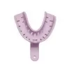 Transform heat mouldable impression tray, size L, lower