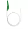 Aspiration catheter with vacuum control, 1 pcs.