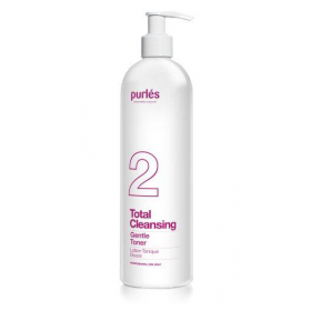 Purles 2 Švelnus tonikas, 500 ml Purles 2 Švelnus tonikas, 500 ml