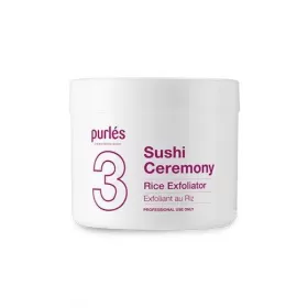 Purles 3 Rice Exfoliator, 200 ml