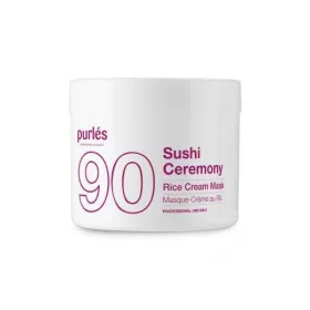 Ryžių kreminė kaukė Sushi Ceremony, 200ml, Purles 90