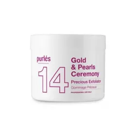 Purles 14 Precious Exfoliator, 200 ml