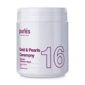 Purles 16 Alginate Goddess Mask, 700 ml