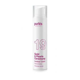 Purles 19 Goddess kremas, 100 ml Purles 19 Goddess kremas, 100 ml