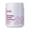 Alginatinė kaukė mėlynių SensiSkin Garden Ceremony, 700ml, Purles 29